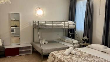 Aparthotel Dergano 2 near metro stop - Foto 5, towels