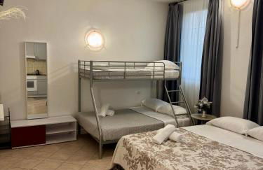 Aparthotel Dergano 2 near metro stop - Foto 5