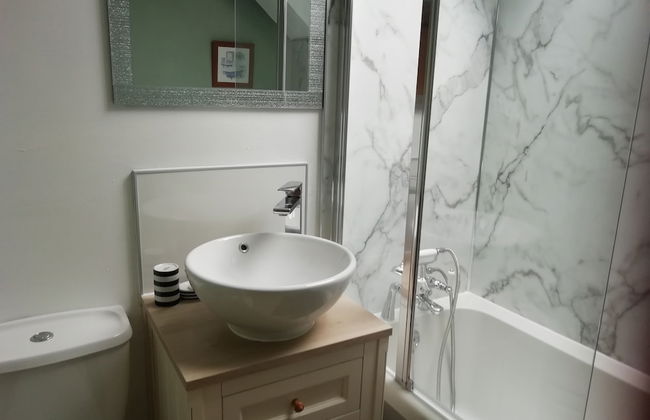 Crinan Canal Cottage No8, Kilmartin - Foto 8