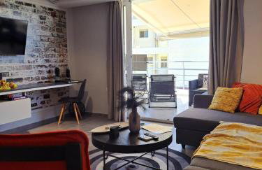 Downtown modern luxurious apartment - Foto 9