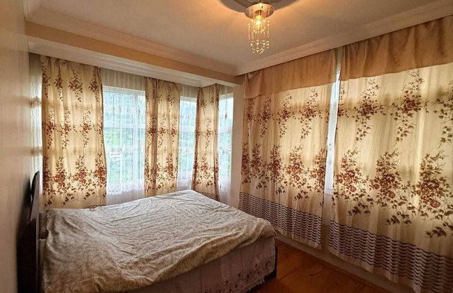 Puleri Dağ Evi - Foto 21