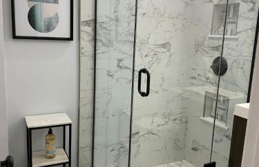 Spacious Apartment in Boston - Foto 13