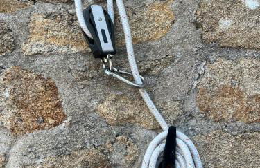 Maison pleine de charme à 100m de la plage - Foto 23