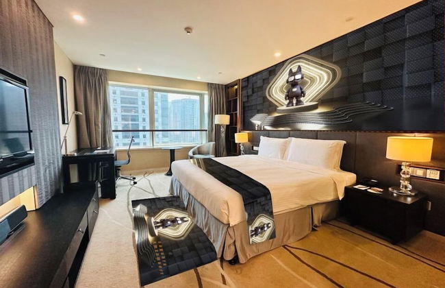 Ascott Huai Hai Road Shanghai - Photo 11