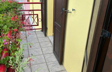 ALSACE Gîte 3étoiles climatisé prox Colmar, Eguisheim, parking, jardin - Foto 11