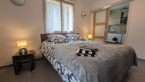 Le logis du lac - Foto 2