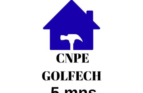 Greze Hébergements - Foto 9