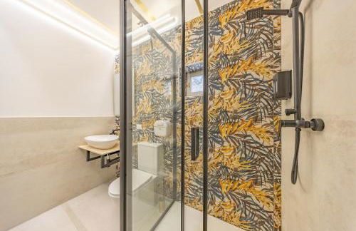 Montecelio Golden House - Foto 29