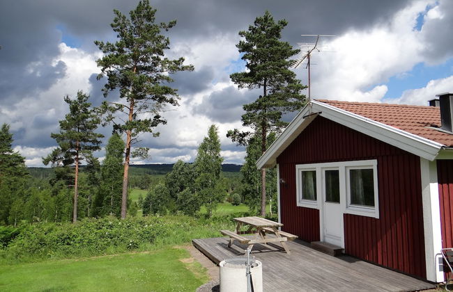 Isaberg Golfklubb - Foto 32