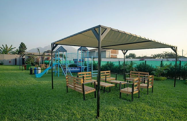 Awqa Loft & Camp - Foto 10