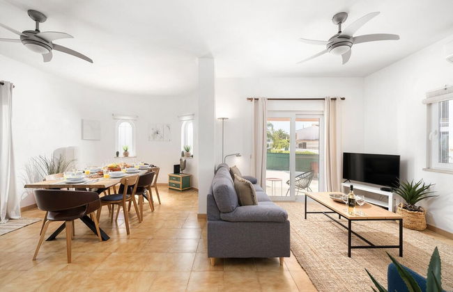 Villa Harpista in Guia by Ideal Homes - Photo 28