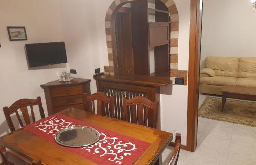 Casa Gabbiano near Venice by train - Foto 6