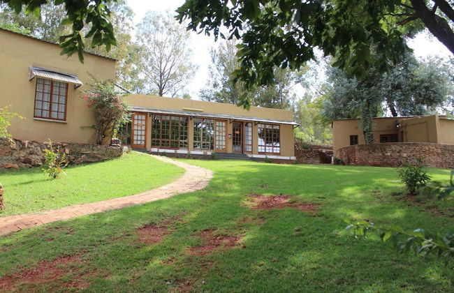 The Cradle Rest - Foto 38