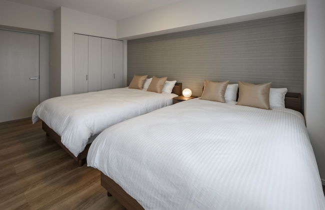 &Monde. Okinawa Arena Condominium - Foto 8