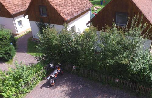 Holiday Home Haus im Grünen by Interhome - Foto 22