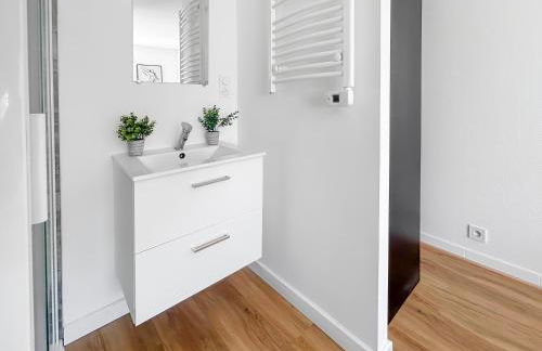 Échappée Douce à Hayange - Photo 22