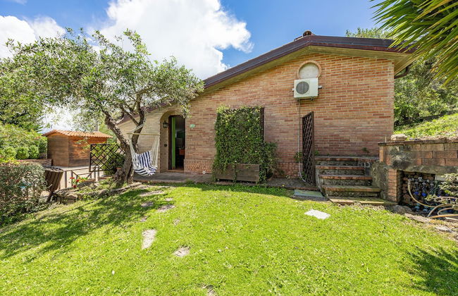 Vineyard Dependance With Shared Pool - Foto 15