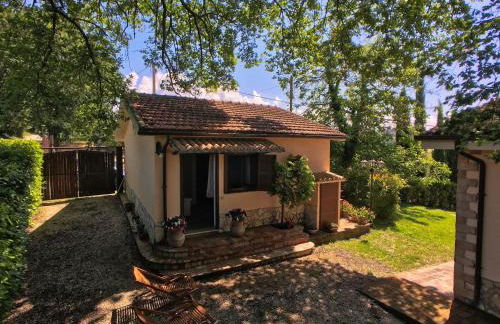 Apartment in Sabina with Panoramic Views - Foto 1