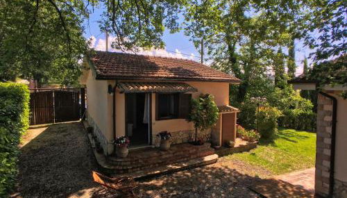 Apartment in Sabina with Panoramic Views - Foto 1