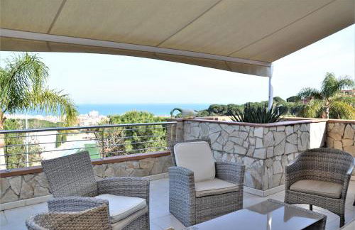 VILLA SOFIA CALELLA - Foto 39