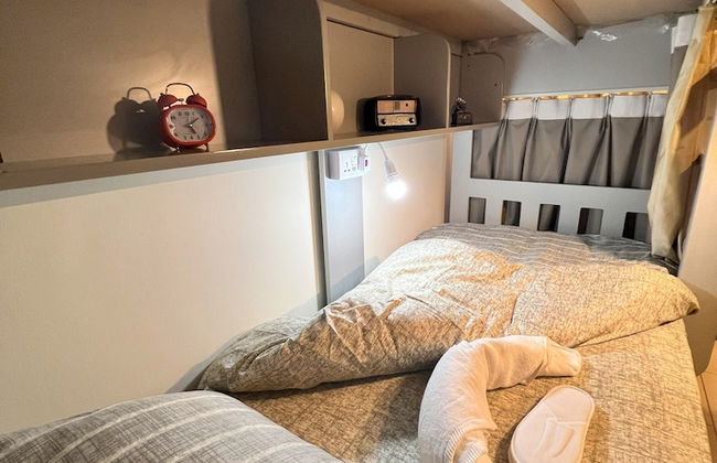 Robin Beach Hostel JBR - Photo 37