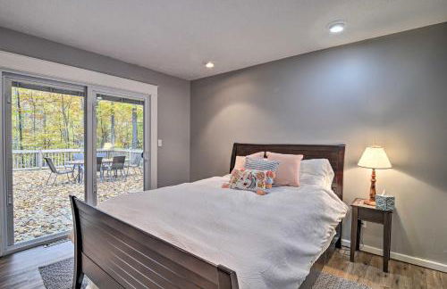 Family Escape - Near Little Traverse Wheelway - Foto 16