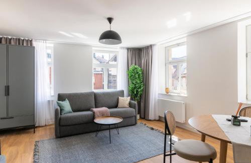 Limehome Bayreuth Spitalgasse - Foto 6