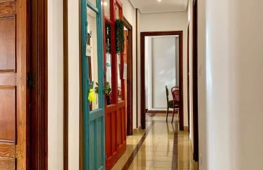 Alojamiento estilo Boho con mucho encanto - Foto 11