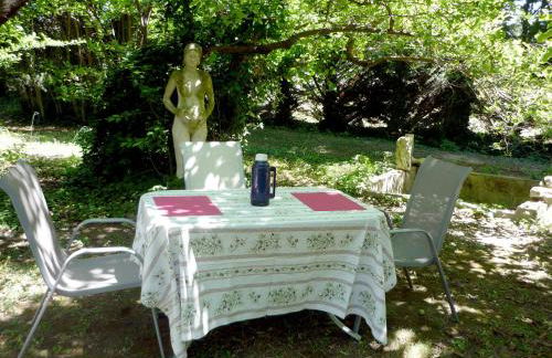 Mas De La Pomme De Pin - Foto 11