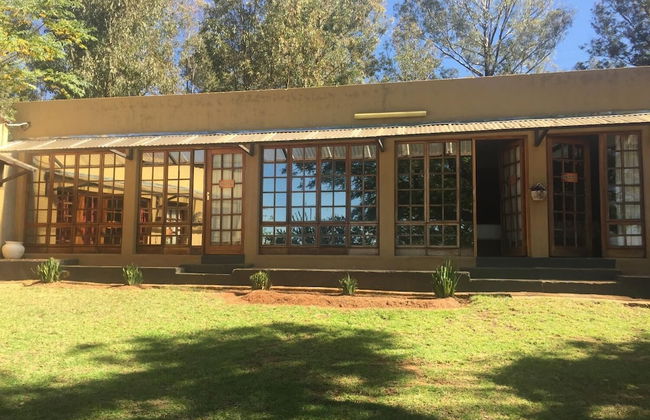 The Cradle Rest - Foto 51