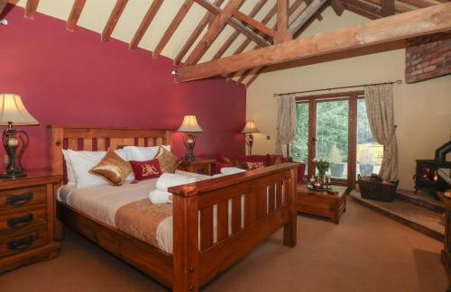 Champagne Cottage - Foto 7