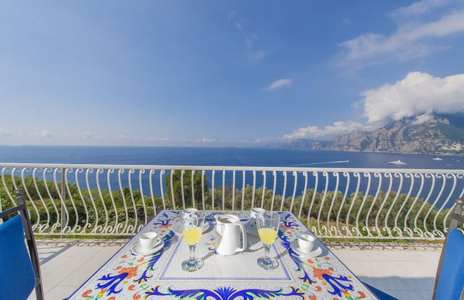 Villa Panorama Sea View - Foto 22