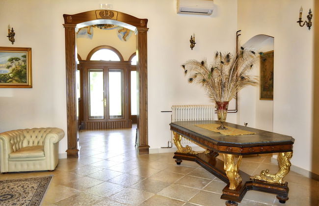 Tenuta Lama Gorga - Photo 4