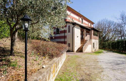 Mansion in Citerna with Pool & Garden - Foto 6