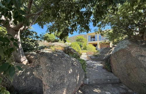 Casa espaciosa con aire acondicionado y admite mascotas en Pau - ES-366-2 - Foto 9