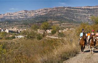 Masia El Canalot - Molí Del Pont - Foto 52
