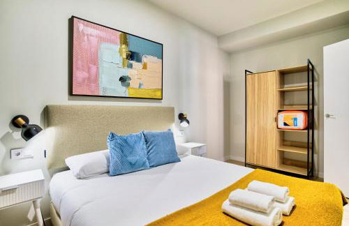 Apartamentos Olivia by gaiarooms - Foto 53