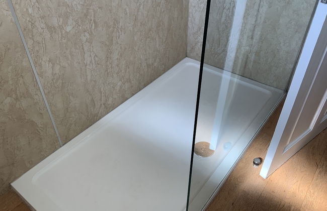 Old Spittal Hospital Apartment - Foto 47