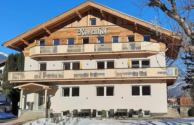 Apartments Rosenhof - Foto 65