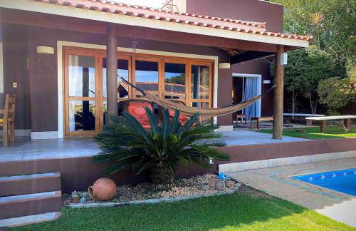 Casa de Campo 3 suites - Atibaia 60 Km SP proximo ao TAUÁ - Foto 7