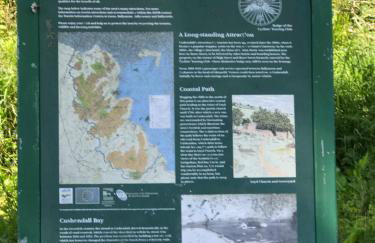 Ballymacdoe Cottage Cushendall - Foto 77