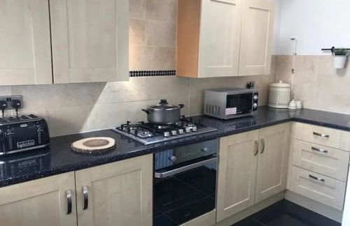 Old Hall Cottage - Photo 12