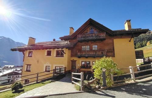 la Stua di Anna, vista olimpionica a 5 minuti da Terme e piste di sci - Photo 12