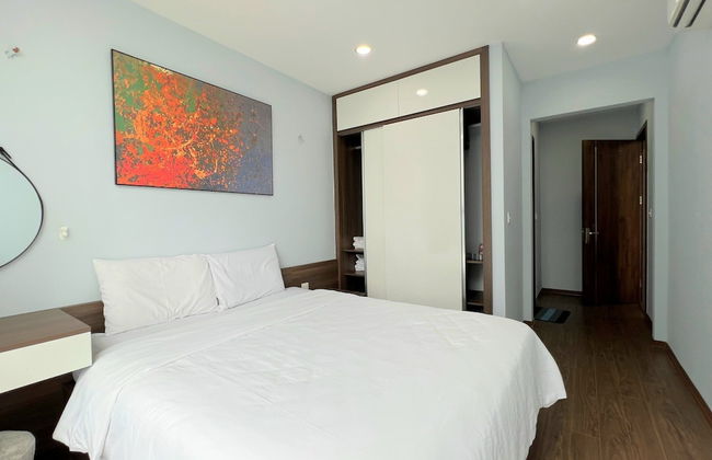 Vinhome SkyLake - Service Apartment - Foto 41