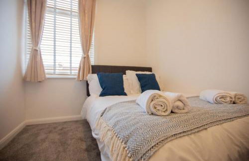 Cosy City Home from home! - Foto 29