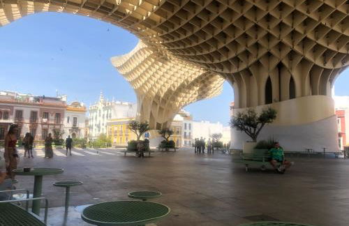 Villa Stella maison entre Séville et Cadix - Foto 28