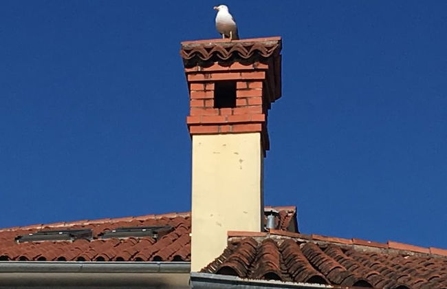 Apartment Lighthouse &free Parking in Izola-isola - Foto 39