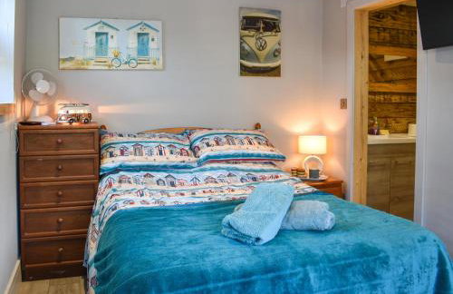 Rosebud Beach Hut - Foto 1