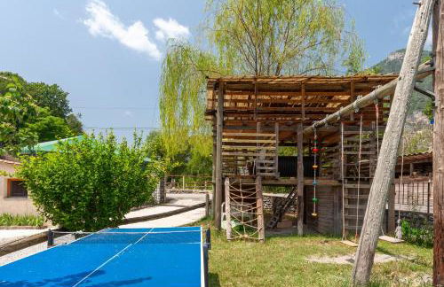 Le Githotel - Foto 7