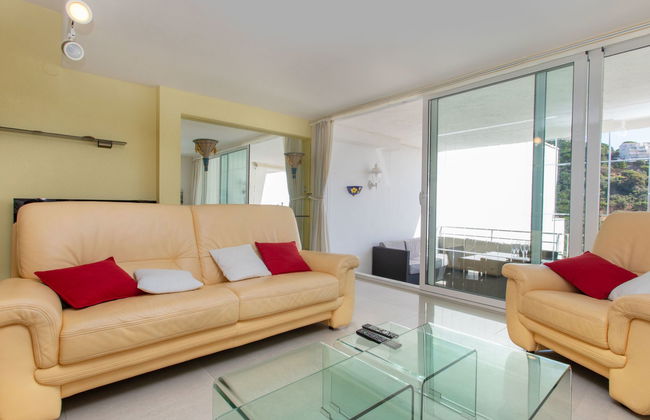 Cala del Mar - Foto 7